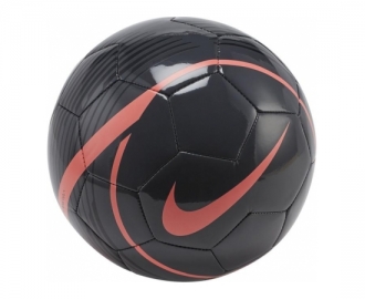 Nike soccer ball phantom venom